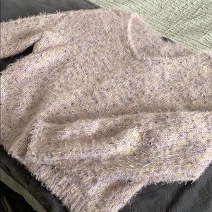 Wild Fable Funfetti Sweater